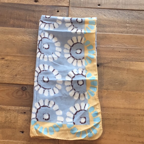 Anthropologie Accessories - NWOT Anthropologie Scarf